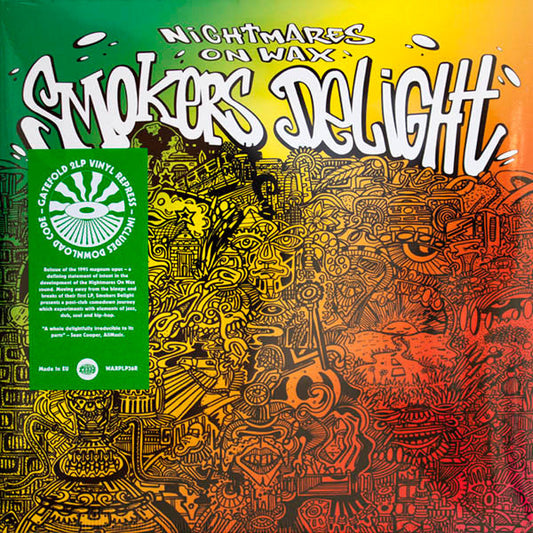 Smokers Delight | Mint (M) Mint (M) Get Cheap Vinyl
