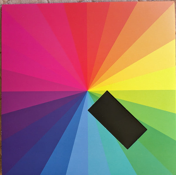 In Colour | Mint (M) Mint (M) Get Cheap Vinyl
