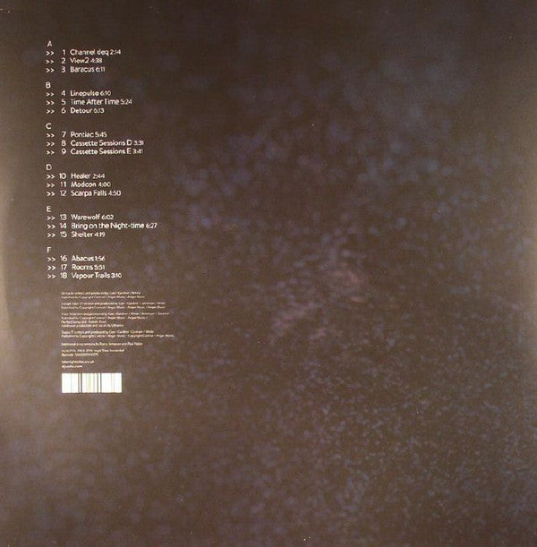 Scene Delete | Mint (M) Mint (M) Get Cheap Vinyl