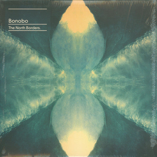 The North Borders | Mint (M) Mint (M) Get Cheap Vinyl