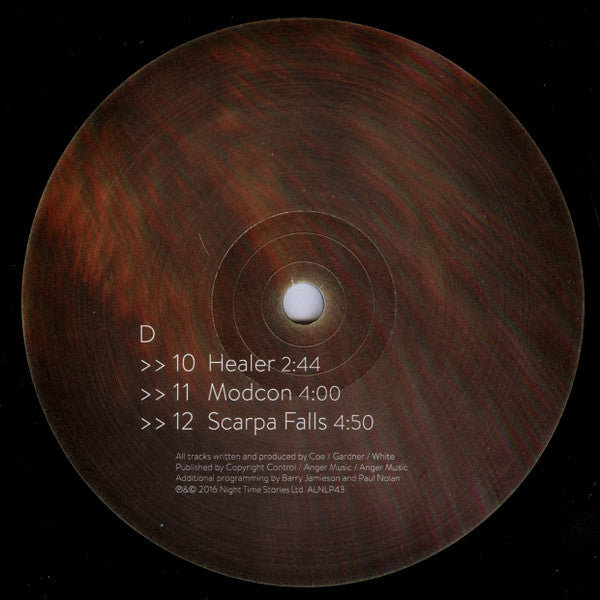 Scene Delete | Mint (M) Mint (M) Get Cheap Vinyl