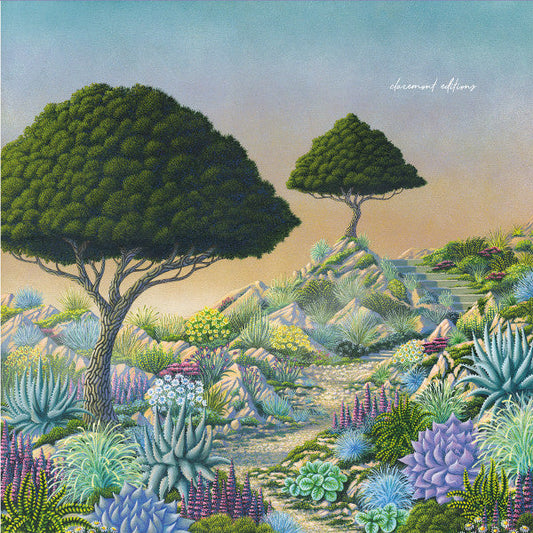 Claremont Editions Four | Get Cheap Vinyl