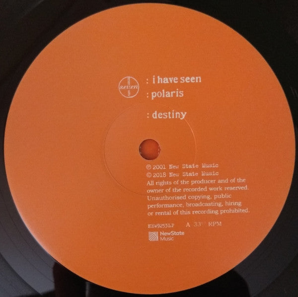 Simple Things (2xVINYL) *SMALL DING* | Mint (M) Near Mint (NM or M-) Get Cheap Vinyl