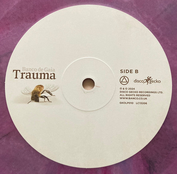 Trauma | Mint (M) Mint (M) Get Cheap Vinyl