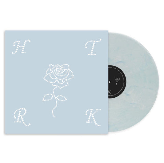 Rhinestones (BLUE VINYL) | Mint (M) Mint (M) Get Cheap Vinyl