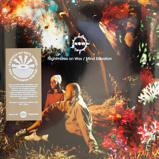 Mind Elevation | Mint (M) Mint (M) Get Cheap Vinyl