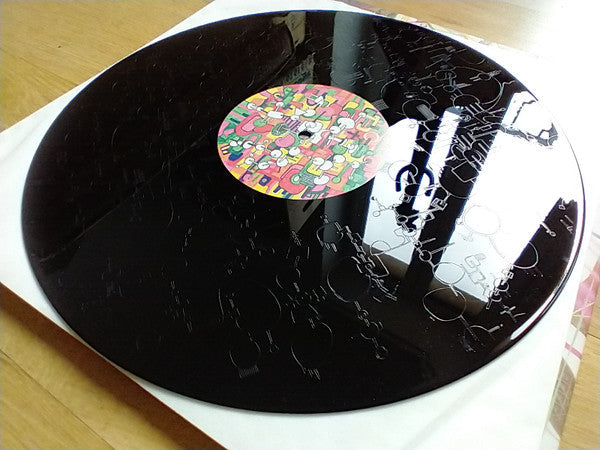 Everything Ecstatic | Mint (M) Get Cheap Vinyl