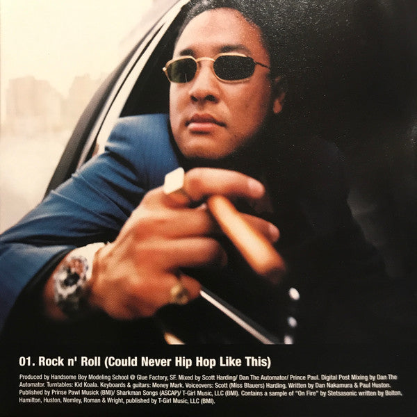 So... How's Your Girl? (CD) | Mint (M) Mint (M) Get Cheap Vinyl