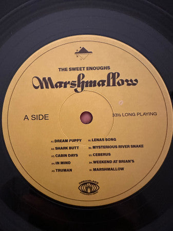 Marshmallow | Mint (M) Mint (M) Get Cheap Vinyl