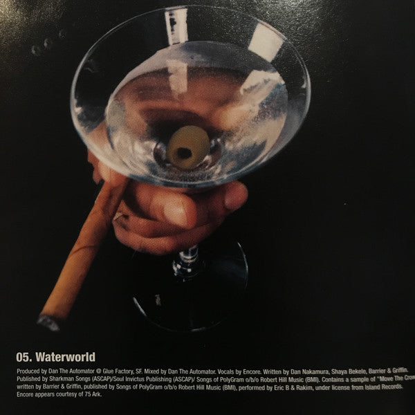 So... How's Your Girl? (CD) | Mint (M) Mint (M) Get Cheap Vinyl