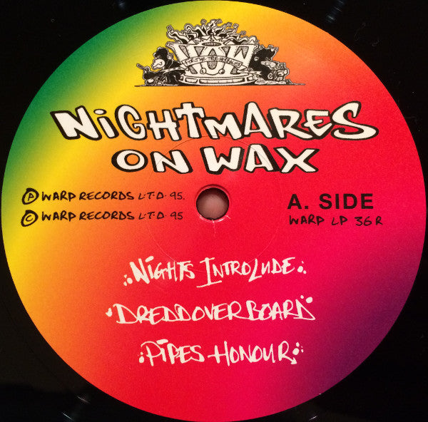Smokers Delight | Mint (M) Mint (M) Get Cheap Vinyl