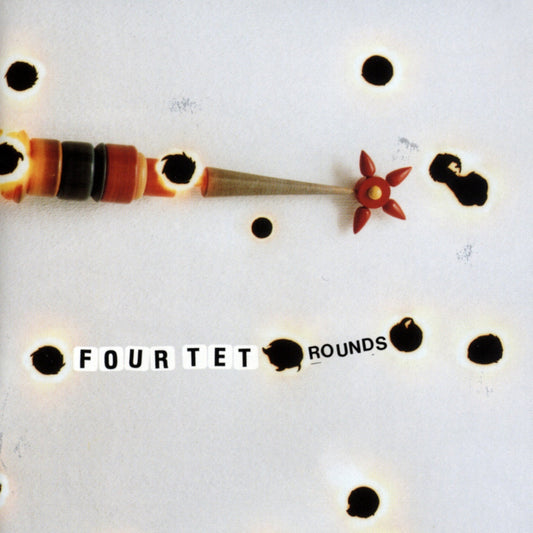 Rounds (180 GRAM VINYL) | Mint (M) Mint (M) Get Cheap Vinyl