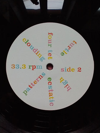 Everything Ecstatic | Mint (M) Get Cheap Vinyl
