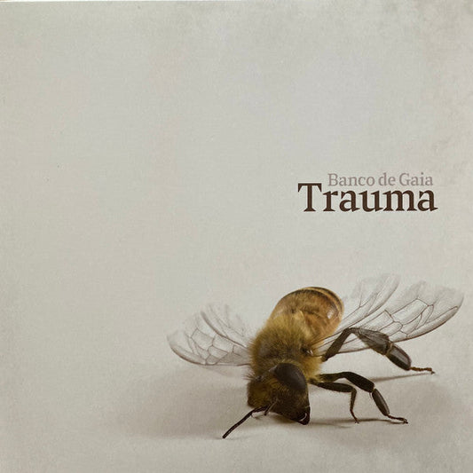 Trauma | Mint (M) Mint (M) Get Cheap Vinyl