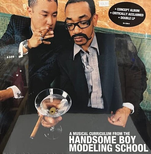 So…How's Your Girl? (RSD) | Mint (M) Mint (M) Get Cheap Vinyl