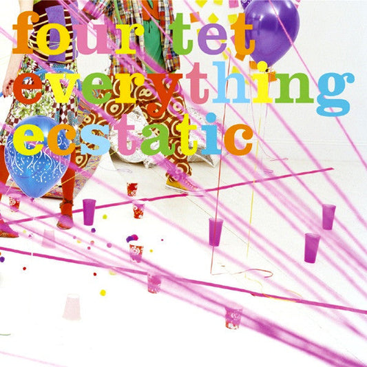 Everything Ecstatic | Mint (M) Get Cheap Vinyl