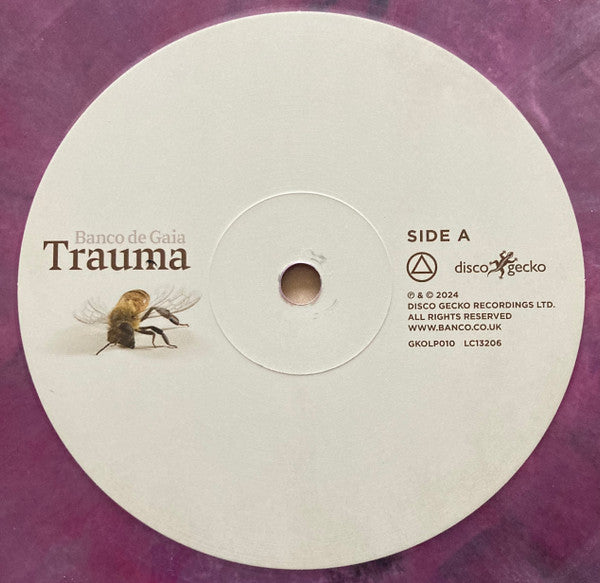 Trauma | Mint (M) Mint (M) Get Cheap Vinyl