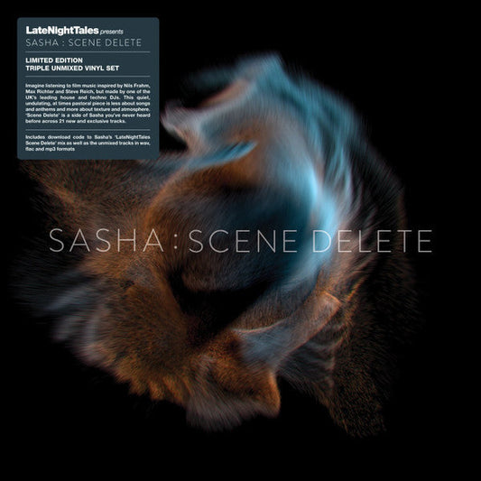 Scene Delete | Mint (M) Mint (M) Get Cheap Vinyl
