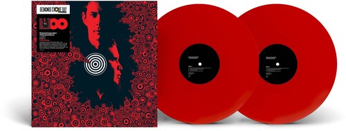 The Cosmic Game (2025 RSD Exclusive, Colored Vinyl, Red, Anniversary Edition) | Mint (M) Mint (M) Get Cheap Vinyl
