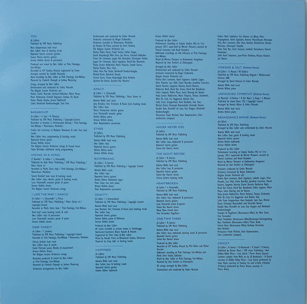 The Best Of Hooverphonic | Mint (M) Mint (M) Get Cheap Vinyl