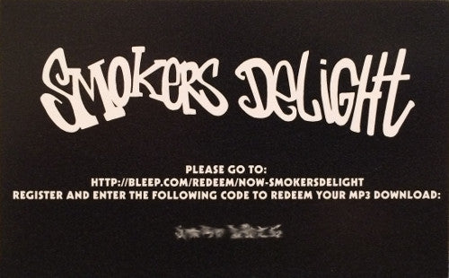 Smokers Delight | Mint (M) Mint (M) Get Cheap Vinyl