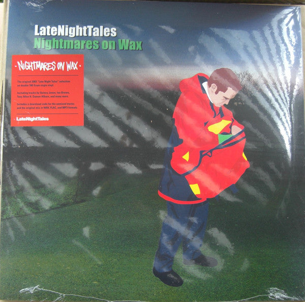 LateNightTales | Mint (M) Mint (M) Get Cheap Vinyl