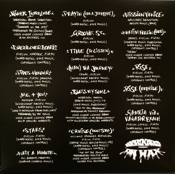 Smokers Delight | Mint (M) Mint (M) Get Cheap Vinyl