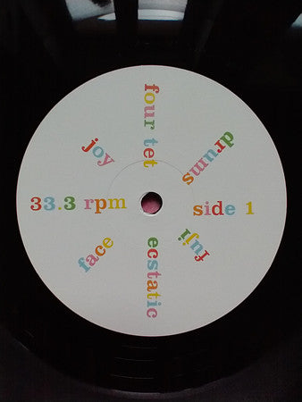 Everything Ecstatic | Mint (M) Get Cheap Vinyl