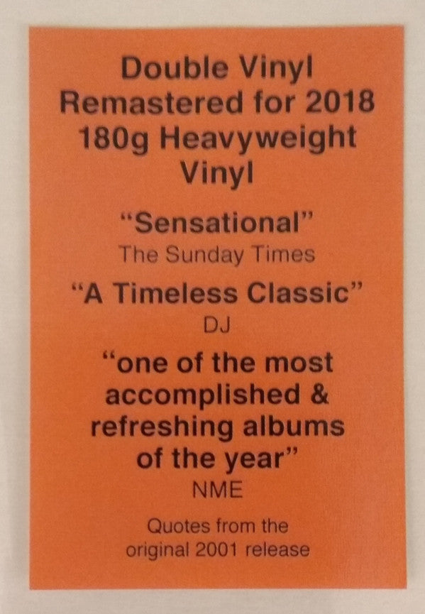 Simple Things (2xVINYL) *SMALL DING* | Mint (M) Near Mint (NM or M-) Get Cheap Vinyl