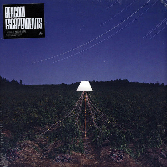 Escapements | Mint (M) Mint (M) Get Cheap Vinyl