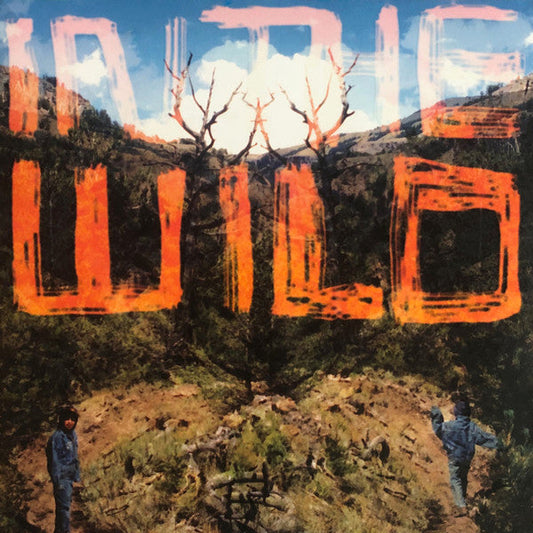 In The Wild | Mint (M) Mint (M) Get Cheap Vinyl