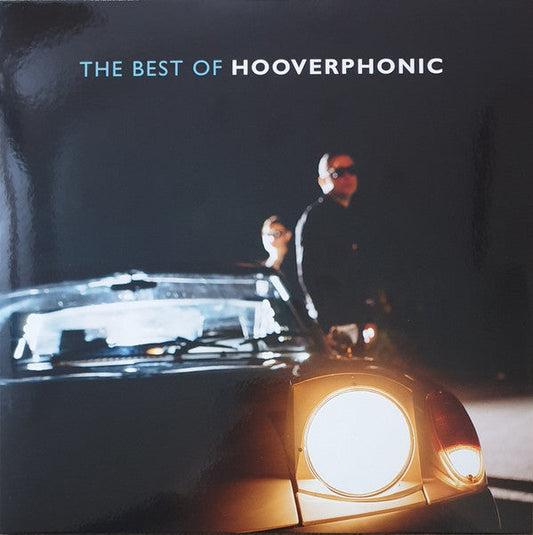 The Best Of Hooverphonic | Mint (M) Mint (M) Get Cheap Vinyl