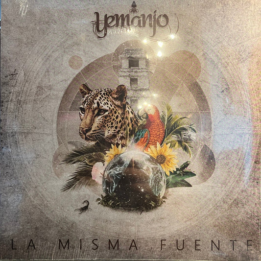 La Misma Fuente | Mint (M) Mint (M) Get Cheap Vinyl
