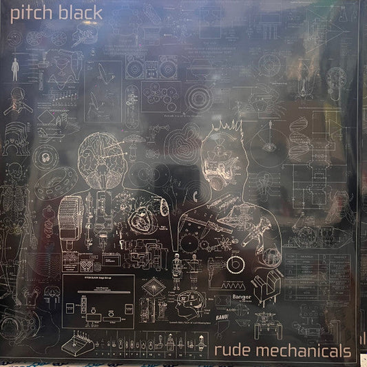 Rude Mechanicals (2xVINYL) | Mint (M) Mint (M) Get Cheap Vinyl