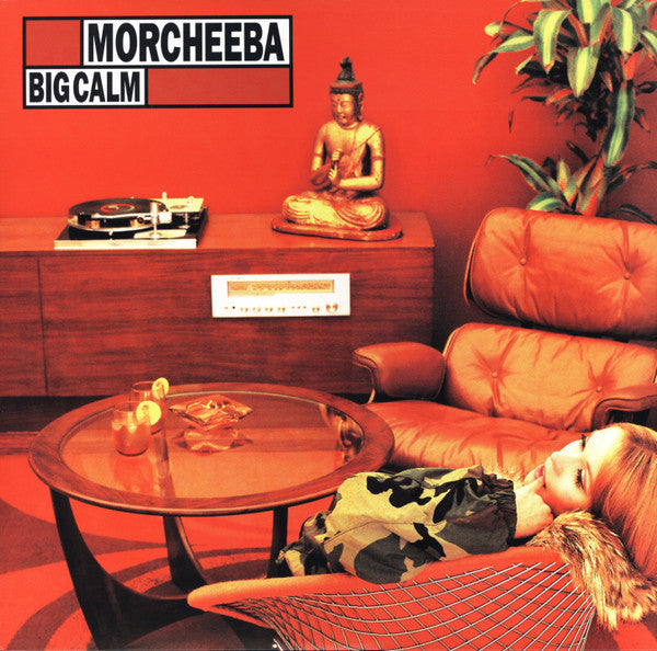 Big Calm (ARG IMPORT) | Mint (M) Mint (M) Get Cheap Vinyl