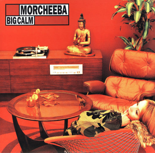 Big Calm (ARG IMPORT) | Mint (M) Mint (M) Get Cheap Vinyl
