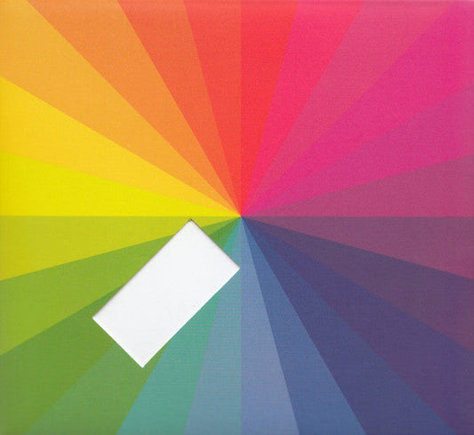 In Colour | Mint (M) Mint (M) Get Cheap Vinyl