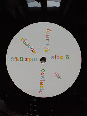Everything Ecstatic | Mint (M) Get Cheap Vinyl