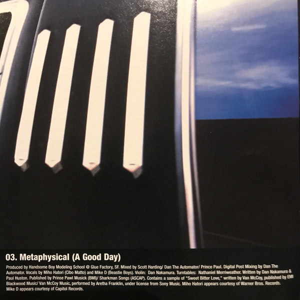 So... How's Your Girl? (CD) | Mint (M) Mint (M) Get Cheap Vinyl