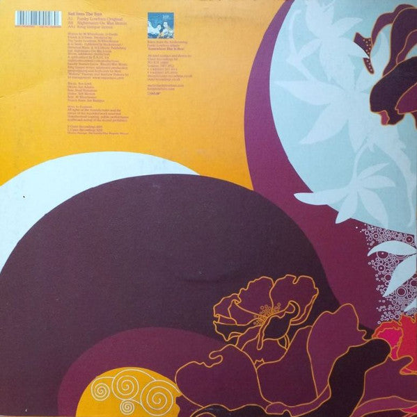 Sail Into The Sun (VINYL) | Excellent (EX) Excellent (EX) Get Cheap Vinyl