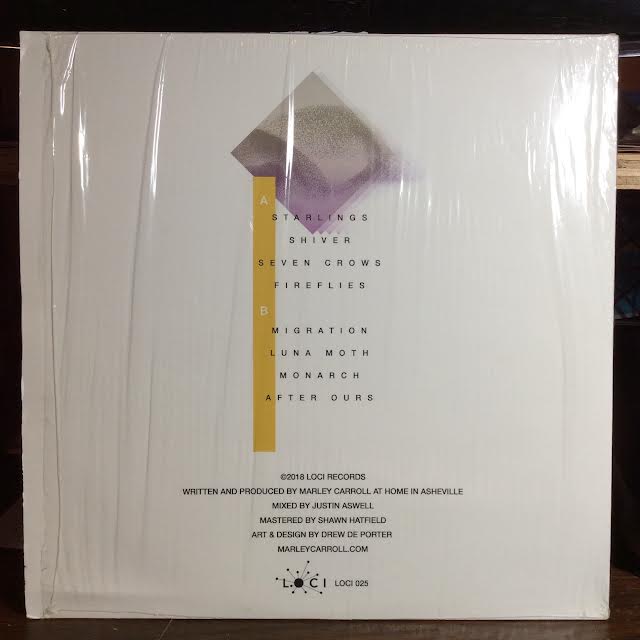 Flight Patterns (VINYL) | Near Mint- (NM-) Near Mint (NM) Get Cheap Vinyl