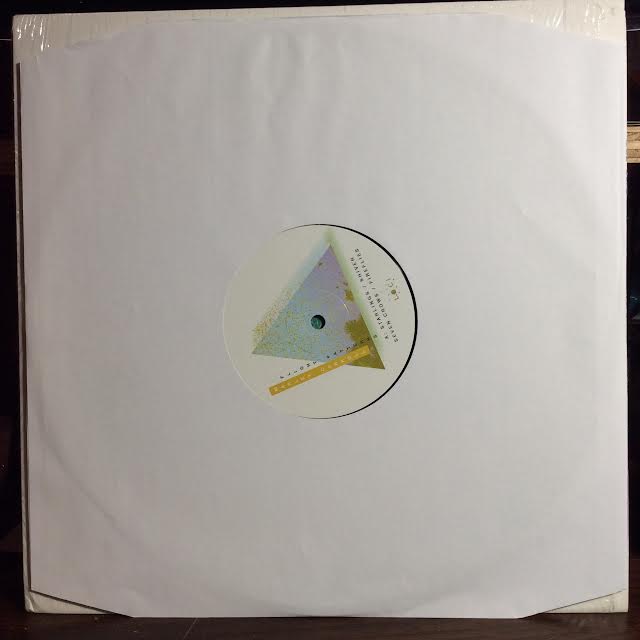 Flight Patterns (VINYL) | Near Mint- (NM-) Near Mint (NM) Get Cheap Vinyl