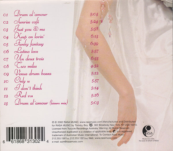 Leisure Play (CD) | Near Mint- (NM-) Near Mint- (NM-) Get Cheap Vinyl