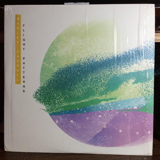 Flight Patterns (VINYL) | Near Mint- (NM-) Near Mint (NM) Get Cheap Vinyl