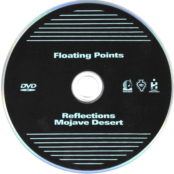 Reflections - Mojave Desert | Get Cheap Vinyl