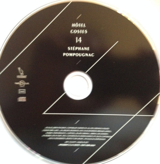 Hôtel Costes 14 | Near Mint (NM) Generic Get Cheap Vinyl