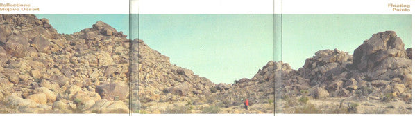Reflections - Mojave Desert | Get Cheap Vinyl