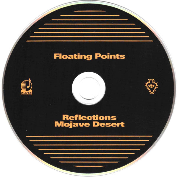 Reflections - Mojave Desert | Get Cheap Vinyl
