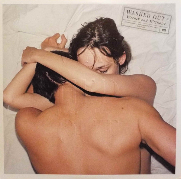Within And Without (WHITE VINYL) | Near Mint (NM or M-) Near Mint (NM or M-) Get Cheap Vinyl