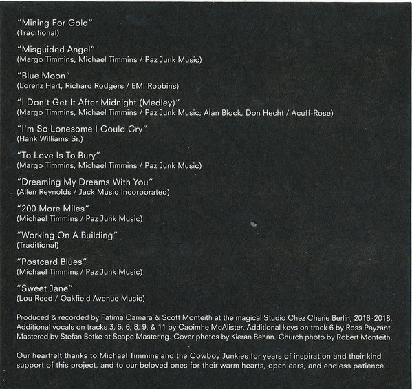 Trinity Thirty (CD) | Near Mint (NM) Near Mint- (NM-) Get Cheap Vinyl